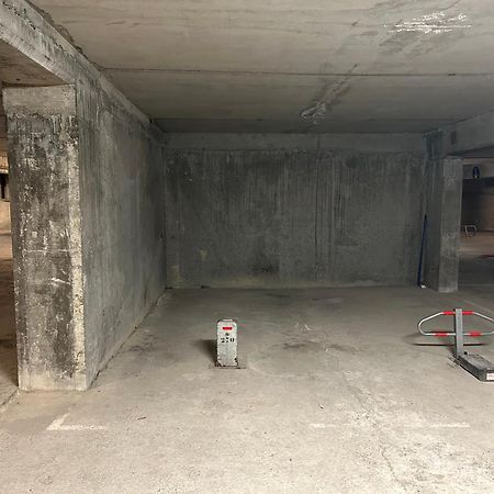 Doux Crepuscule - Au Bord Des Pistes - Parking Apartamento Enchastrayes Exterior foto