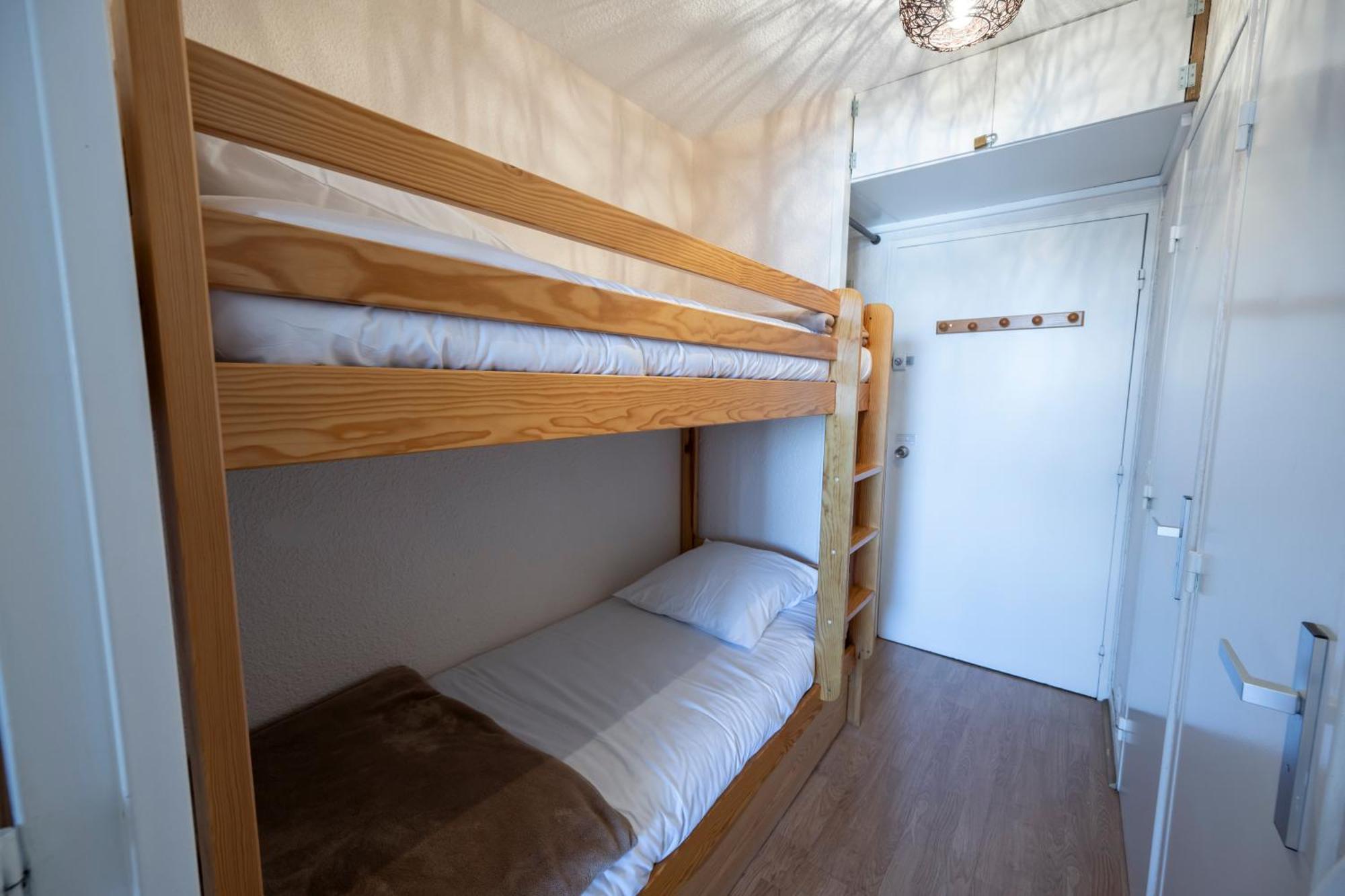 Doux Crepuscule - Au Bord Des Pistes - Parking Apartamento Enchastrayes Exterior foto